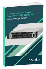 A Comprehensive Buyers Guide for the HPE Alletra MP